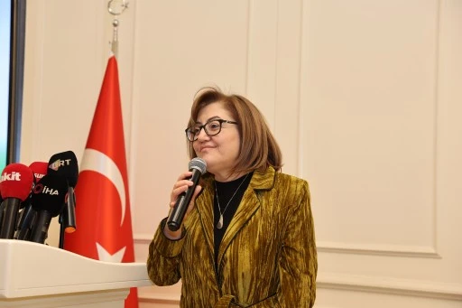 GAZİANTEP B&Uuml;Y&Uuml;KŞEHİR &Ouml;NC&Uuml;L&Uuml;Ğ&Uuml;NDE TURİZMİN YOL HAİRTASI BELİRLENDİ