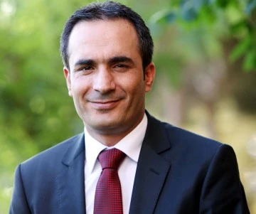 KIRMIZITAŞ'TAN 24 TEMMUZ MESAJI