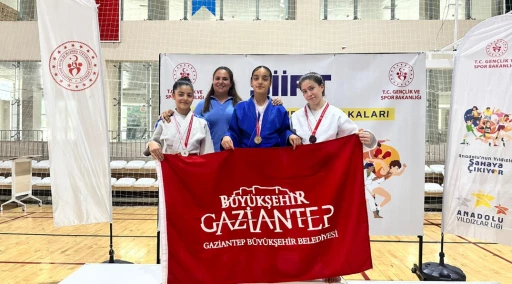 GAZİANTEP BÜYÜKŞEHİR, ÇALIŞMALARIYLA HAFTAYI TAMAMLADI