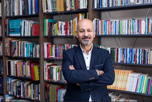 GÜNEY İLLERİ GAZETECİLER CEMİYETİ BAŞKANI ALİ ATALAR