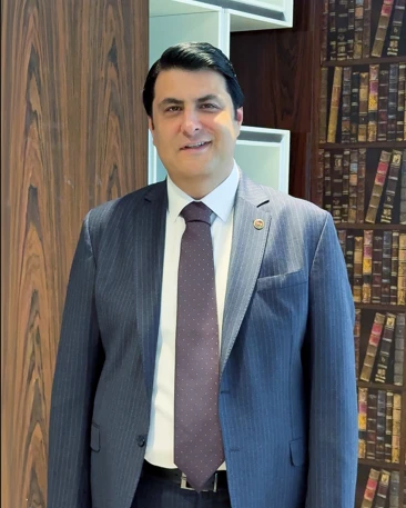 YILMAZ: “EMEKLİ BÜYÜKLERİMİZİN HER ZAMAN YANINDAYIM”