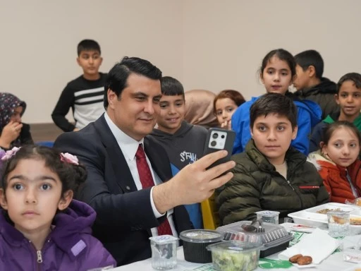 YILMAZ: &ldquo;KUZEYŞEHİR HAK ETTİĞİ HİZMETİ ALACAK&rdquo;