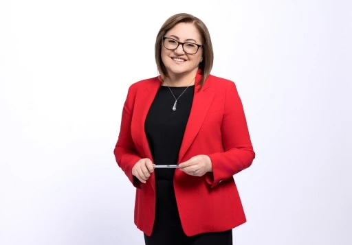 ŞAHİN: &ldquo;GAZETECİLİK, TOPLUM ADINA TUTULAN BİR KAYITTIR&rdquo;