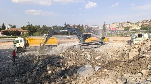 VATANDAŞIN YAŞAM KALİTESİNİ ÖN PLANDA TUTUYORUZ