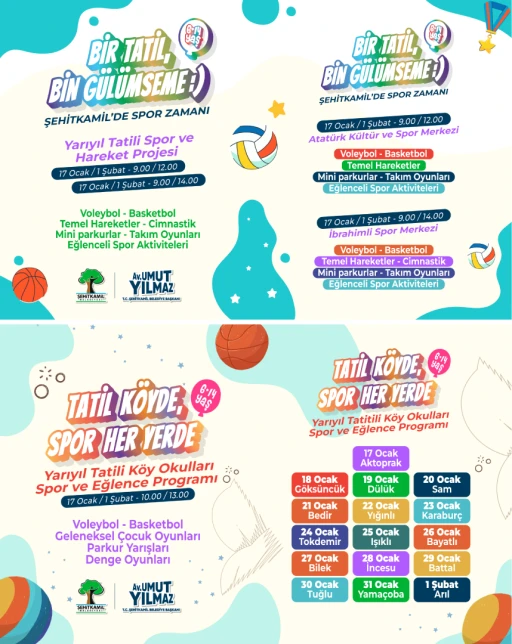 YILMAZ: &ldquo;&Ccedil;OCUKLARIMIZIN VE &Ouml;ĞRENCİLERİMİZİN HER ZAMAN YANINDAYIZ&rdquo;