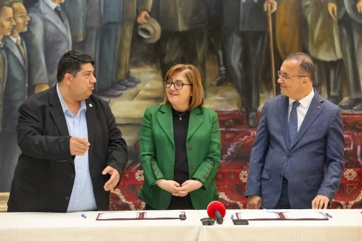 ÇÖLYAK HASTASI ÖĞRENCİLER İÇİN TÜRKİYE’DE BİR İLK!