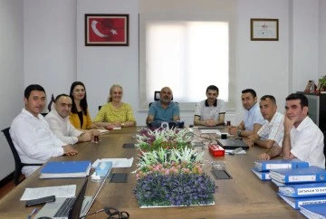NTO TSE Denetimlerini Başarıyla Geçti