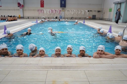 &Ouml;ĞRENCİLERİ MUTLU, &Ouml;ĞRETMENLERİ MEMNUN EDEN PROJE   