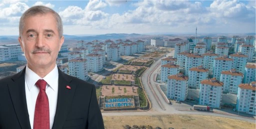 On Binlerce Aile Konforlu Yaşamın Keyfini S&uuml;r&uuml;yor