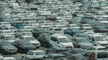 ‘’Otomobil Piyasası Görünümü’’ Raporuna Göre 