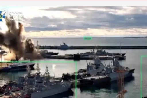 Rusya, NATO &uuml;slerini g&ouml;zetlemek i&ccedil;in kapı zillerini hacklemiş