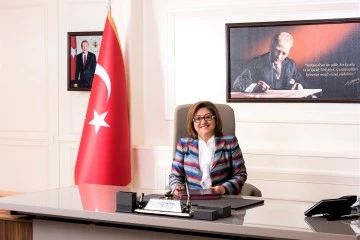 ŞAHİN: “BİRLİK VE BERABERLİK RUHU İLE YENİDEN AYAĞA KALKMAK İÇİN GÜCÜMÜZÜ ORTAYA KOYDUK”