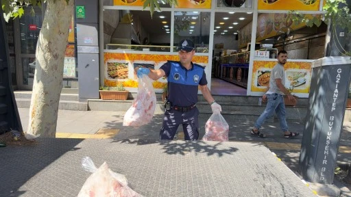 ŞAHİNBEY BELEDİYESİ&rsquo;NDEN 