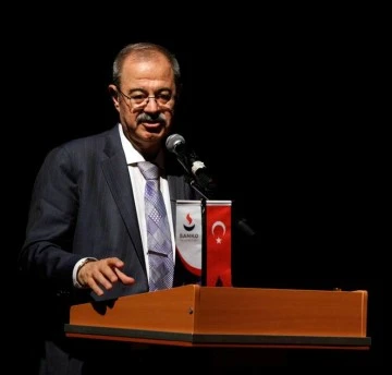 SANKO ÜNİVERSİTESİ’NDE