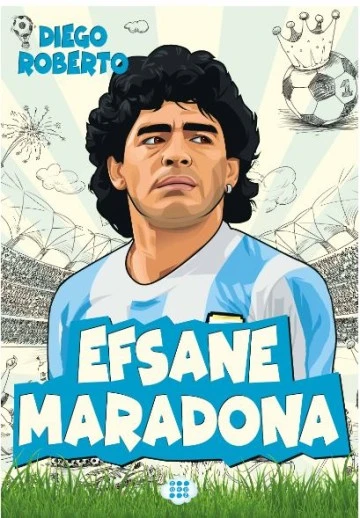 Şanlıurfalı Maradona! 