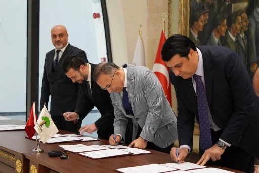 ŞEHİTKAMİL&rsquo;DE EĞİTİMDEN SPORA G&Uuml;&Ccedil;L&Uuml; İŞBİRLİĞİ