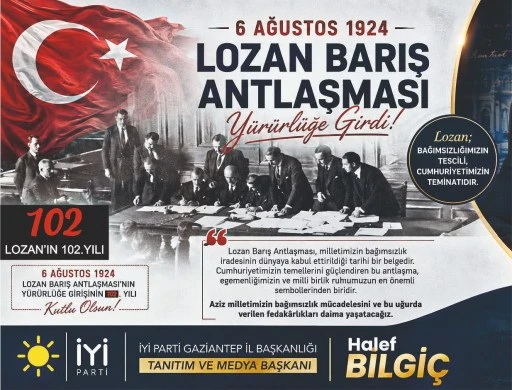 T&uuml;rkiye'nin Kaderini Değiştiren G&uuml;n!