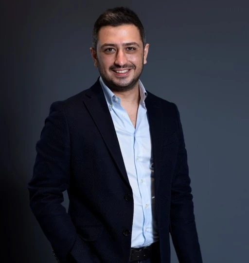 Türkiye'nin verisi Türkiye’de kalmalı