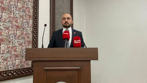 Uçar’dan Sert Çıkış: “1.3 Milyon Ton Mıcır” ne oldu?