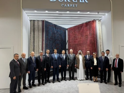 VALİ G&Uuml;L VE BAŞKAN G&Ouml;KSU&rsquo;YU ZİYARET ETTİ