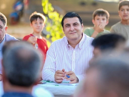 VATANDAŞLARDAN HİZMETLERE TAM NOT