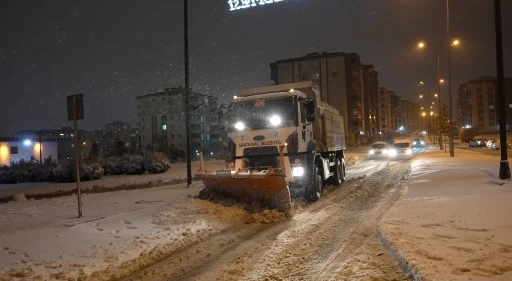 VATANDAŞLARDAN ŞEHİTKAMİL&rsquo;E TAM NOT