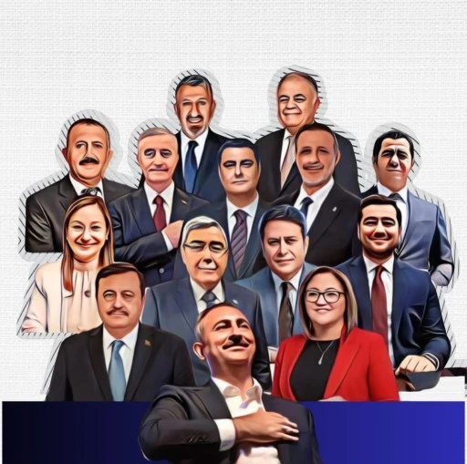 Ve Beklenen Birleşme Gerçekleşti