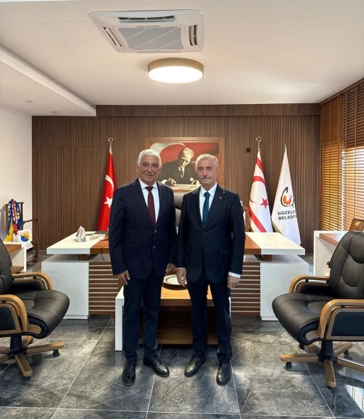 YAVRU VATAN BİZİM İÇİN ÖNEMLİ