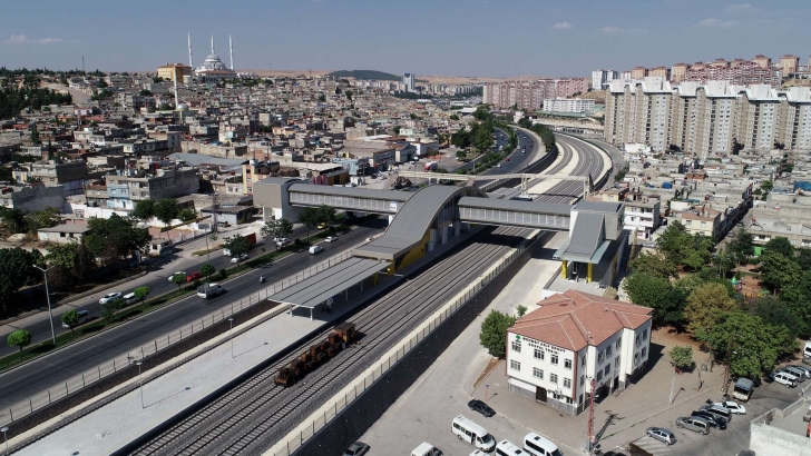 YETKİLİLER UYARIYOR: GAZİRAY HATTINA TEST AMAÇLI YÜKSEK AKIM VERİLECEK