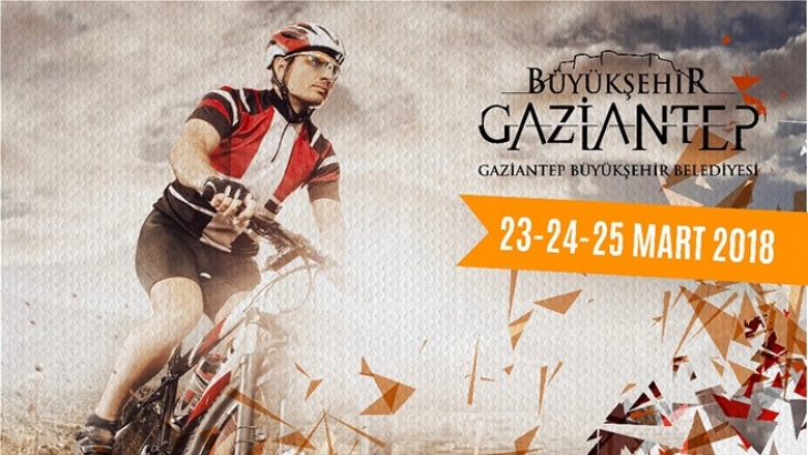 Gaziantep, Uluslararası Bisiklet Yarışlarına Ev Sahipliği Yapacak