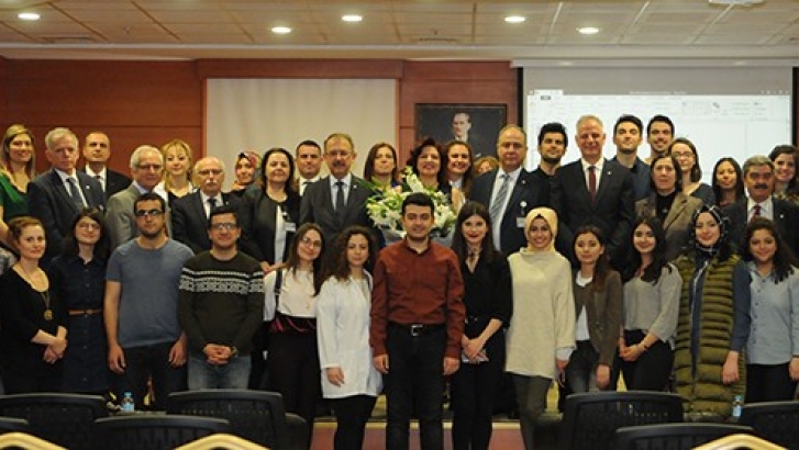 SANKO Üniversitesi'nden 14 Mart Etkinliği