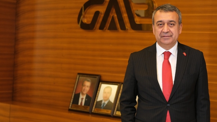 GAİB Koordinatör Başkanı Kileci'den 30 Ağustos Zafer Bayramı Mesajı