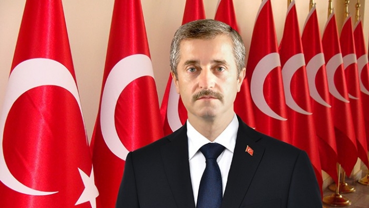 Tahmazoğlu, 18 Mart’ı Andı