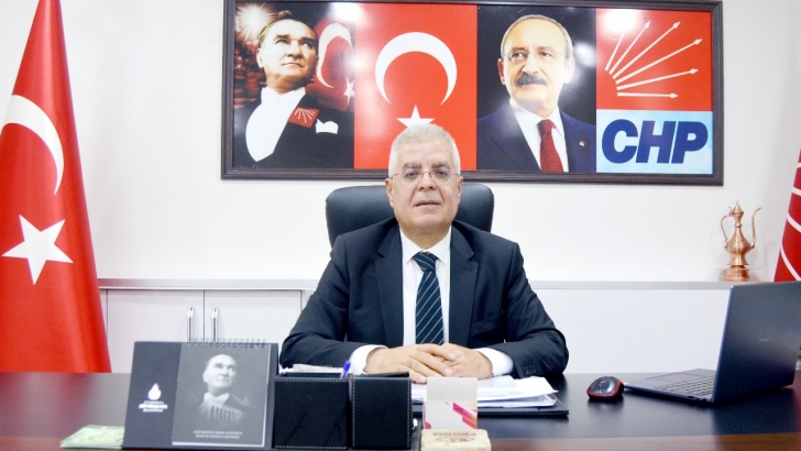 BAŞKAN UÇAR’DAN SERT TEPKİ