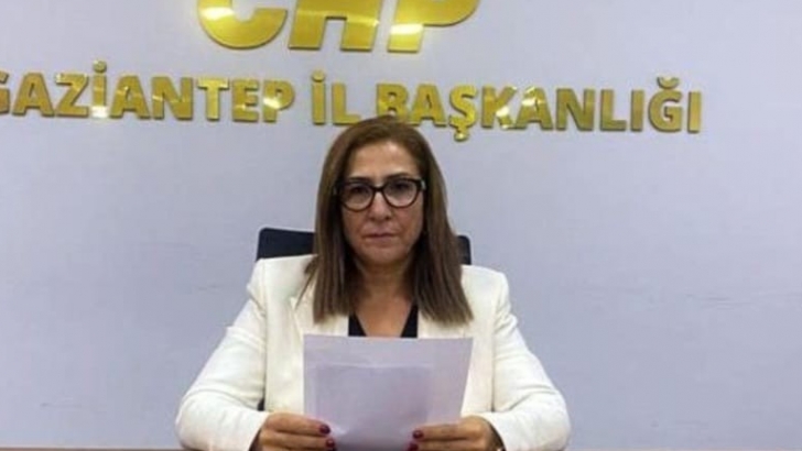 CHP İl KK Basın Açıklaması