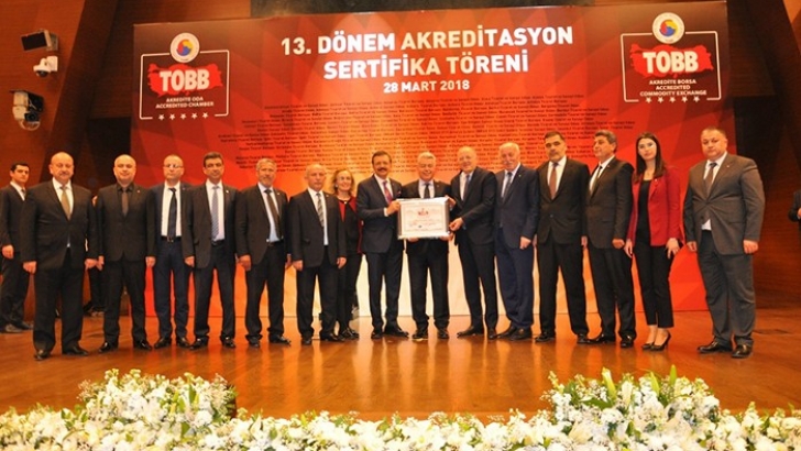 NTO Heyeti Ankara’ya Çıkarma Yaptı