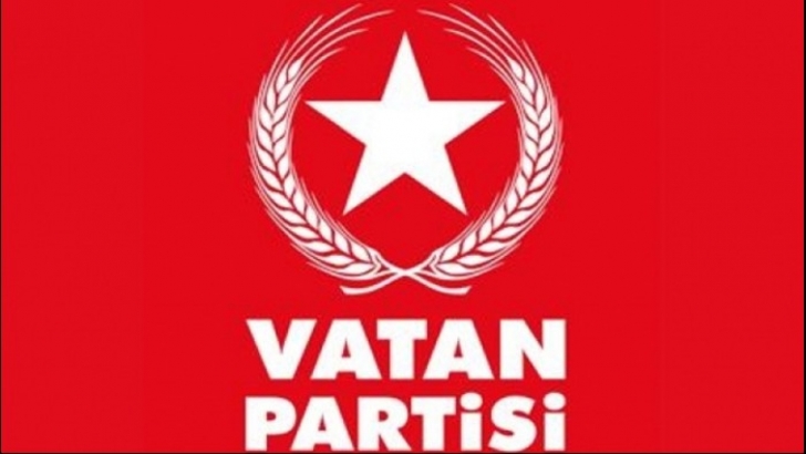 SON DAKİKA: VATAN PARTİSİ'NİN MİLLETVEKİLİ ADAYLARI BELLİ OLDU!