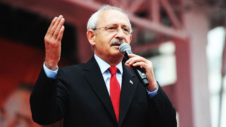 Kılıçdaroğlu Gaziantep’e geliyor