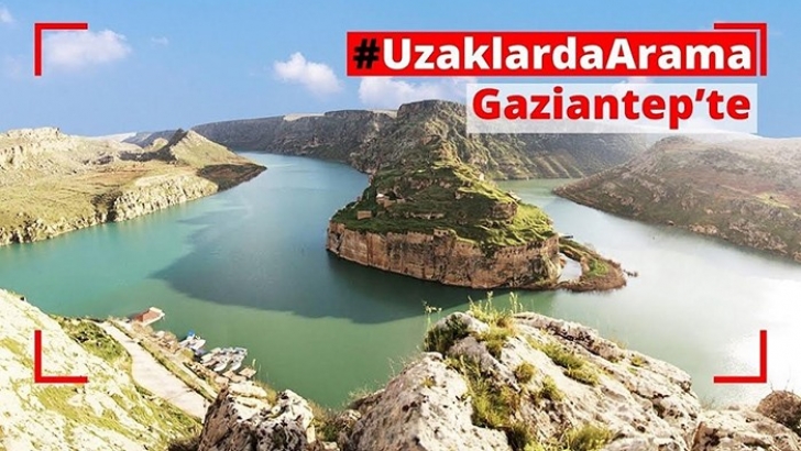 BÜYÜKŞEHİR BU KEZ “UZAKLARDA ARAMA” DİYECEK!