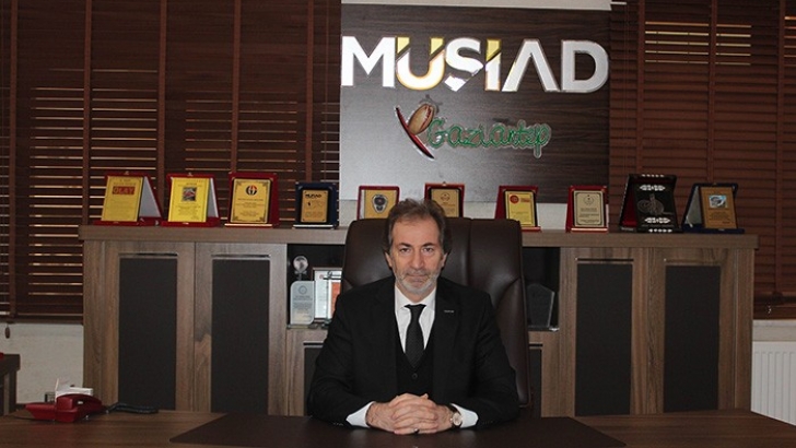  MÜSİAD Başkanı Çelenk'ten yeni kabine değerlendirmesi 