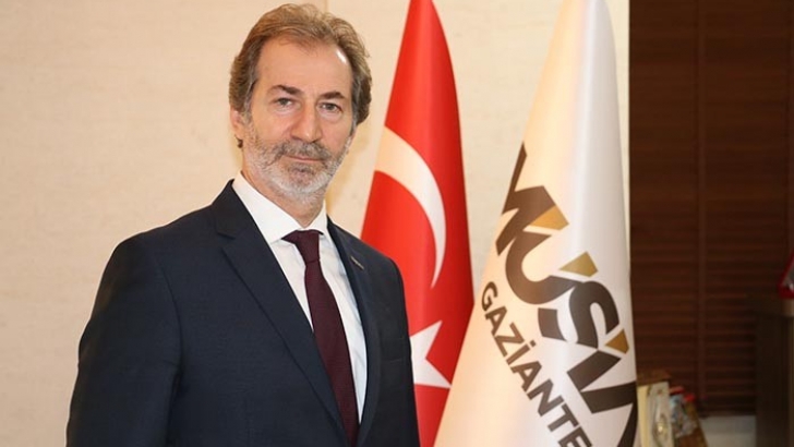 MÜSİAD Gaziantep Başkanı Mehmet Çelenk'ten 15 Temmuz değerlendirmesi 