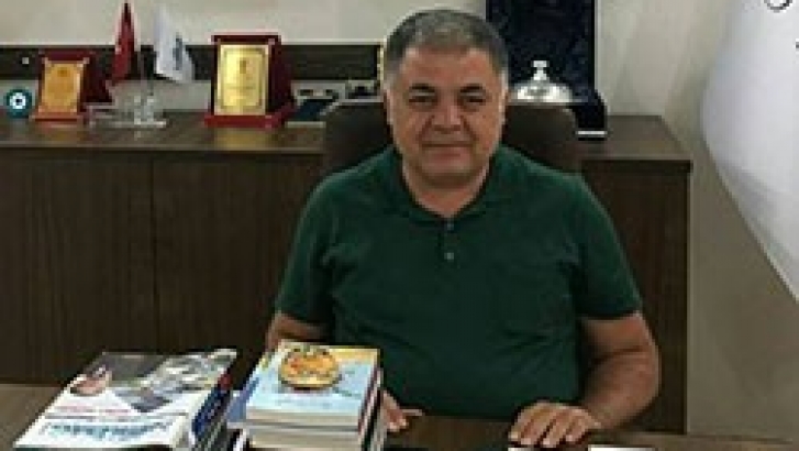 Belediye Başkanı Yıldırır'dan Basın Bayramı mesajı 