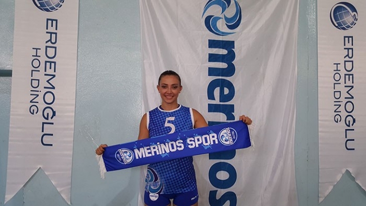 Merinosspor hazırlıklara hız verdi 