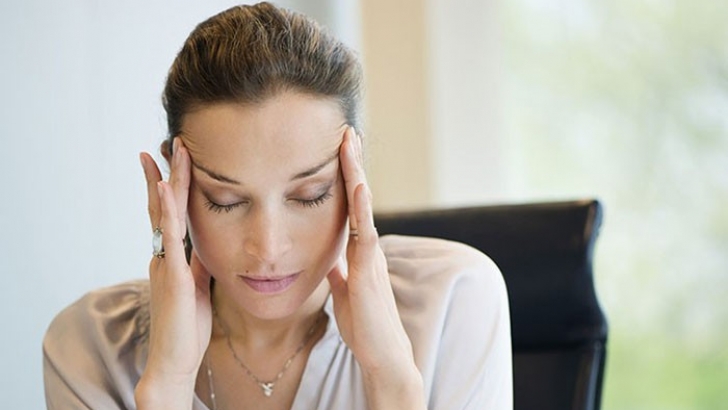 Her baş ağrısı migren değildir