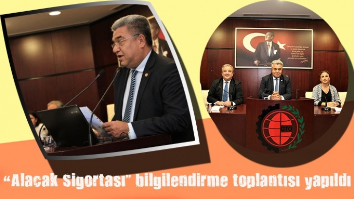 “Alacak Sigortası