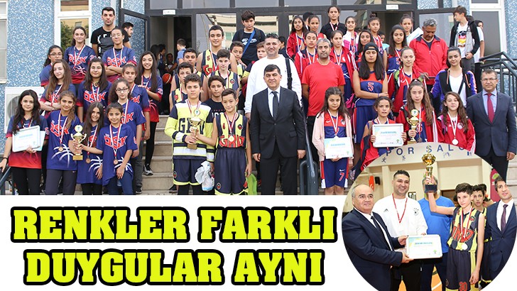 POTADA RENKLER FARKLI DUYGULAR AYNI