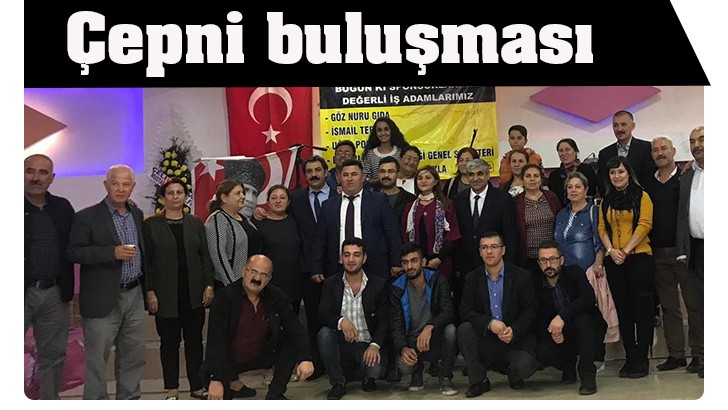 Çepni buluşması