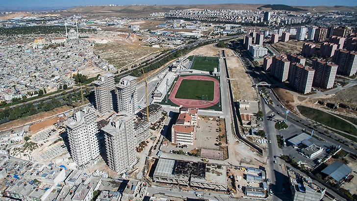 'Kirayı nasıl ödeyebiliriz’ derdinler