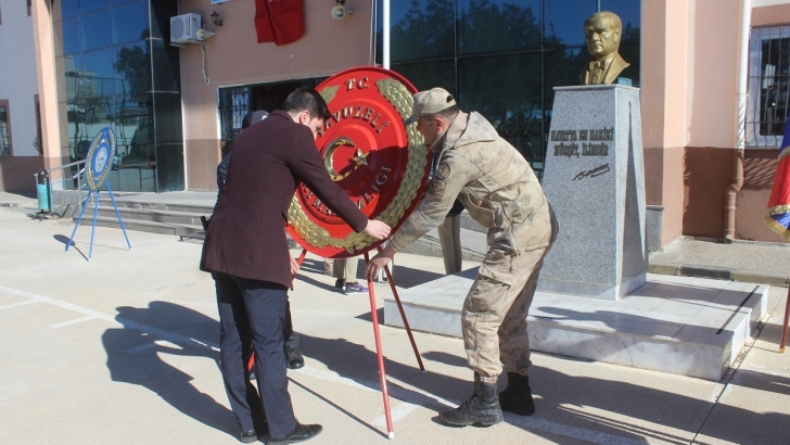 18 Mart kutlaması