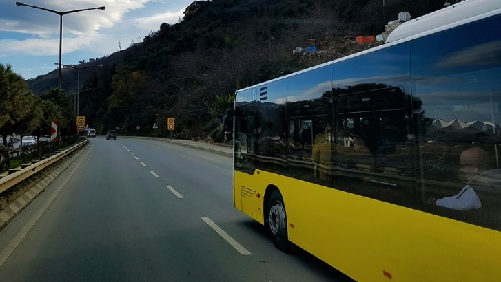 Nevruz kutlamaları nedeniyle Gaziantep'te ulaşıma kapanacak yollar